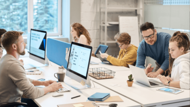 How Employee Time Tracking Software Boosts Productivity and Enhances Data Loss Prevention Solutions