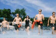 Lifeguarding: A Dream Job for Youngsters