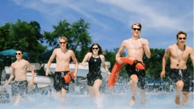 Lifeguarding: A Dream Job for Youngsters