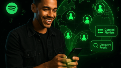 Spotify Plays That Matter: Unlocking Growth for Up-and-Coming Artists