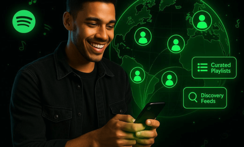Spotify Plays That Matter: Unlocking Growth for Up-and-Coming Artists
