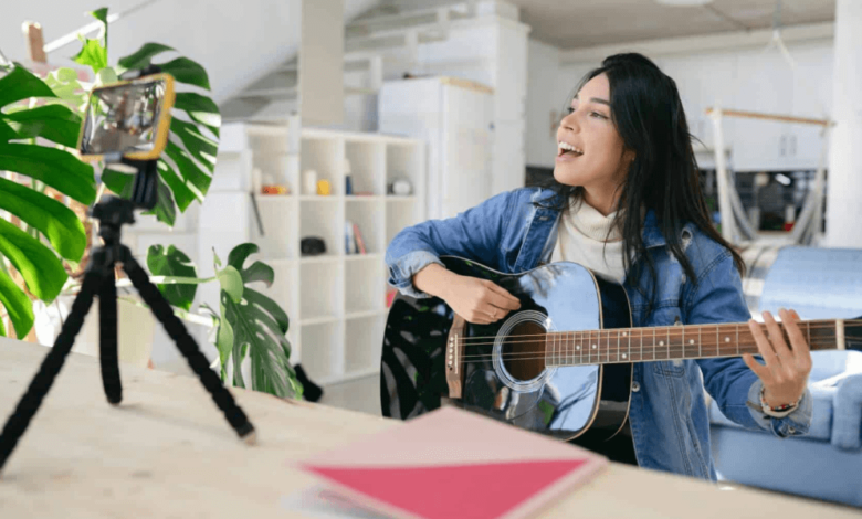 Music Promotion Magic: Elevate Your Visibility in a Crowded Digital Space