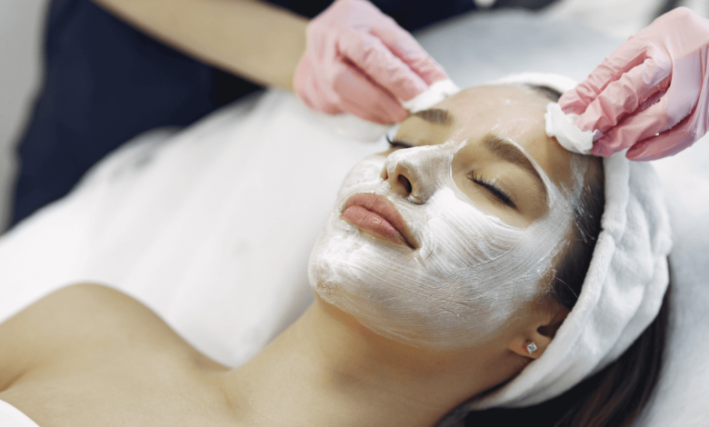 Experience Next-Level Causeway Bay Beauty Treatments