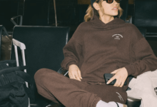 Essentials Hoodie and Tracksuit: Comfort That Actually Looks Good