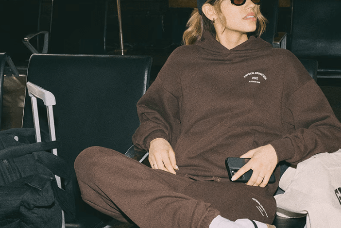 Essentials Hoodie and Tracksuit: Comfort That Actually Looks Good