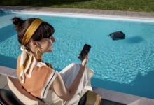 Robot Pool Cleaner Innovation: The Rise of AI in Pool Maintenance