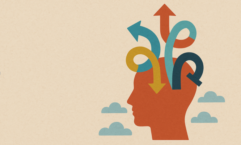 Adaptability in a Changing World: How to Develop Flexible Thinking and Behaviour