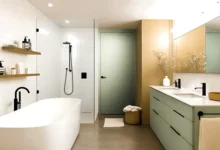 Transform Any Bathroom with Stylish, Budget-Friendly Wholesale Cabinets