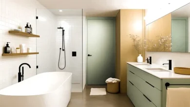 Transform Any Bathroom with Stylish, Budget-Friendly Wholesale Cabinets