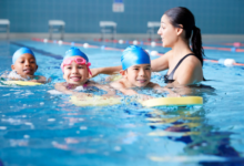 Swimming: A Lifelong Skill that Begins with the Right Instruction
