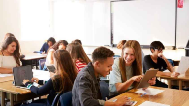Fostering Academic Excellence in Online Middle School Programs