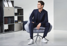 Modern Ways to Style Men’s Shoes for Any Occasion