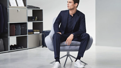 Modern Ways to Style Men’s Shoes for Any Occasion