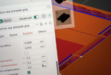 Orca vs Bambu Slicer: Complete 2025 Comparison Guide for 3D Printing Excellence
