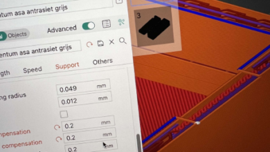 Orca vs Bambu Slicer: Complete 2025 Comparison Guide for 3D Printing Excellence
