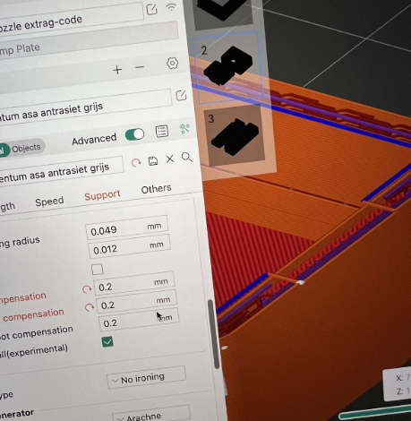 Orca vs Bambu Slicer: Complete 2025 Comparison Guide for 3D Printing Excellence