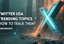 Twitter Usa Trending Topics — How To Track Them In 2025?