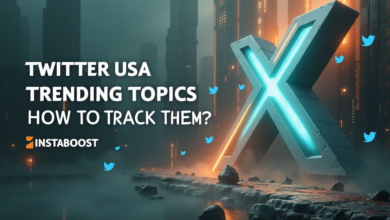 Twitter Usa Trending Topics — How To Track Them In 2025?