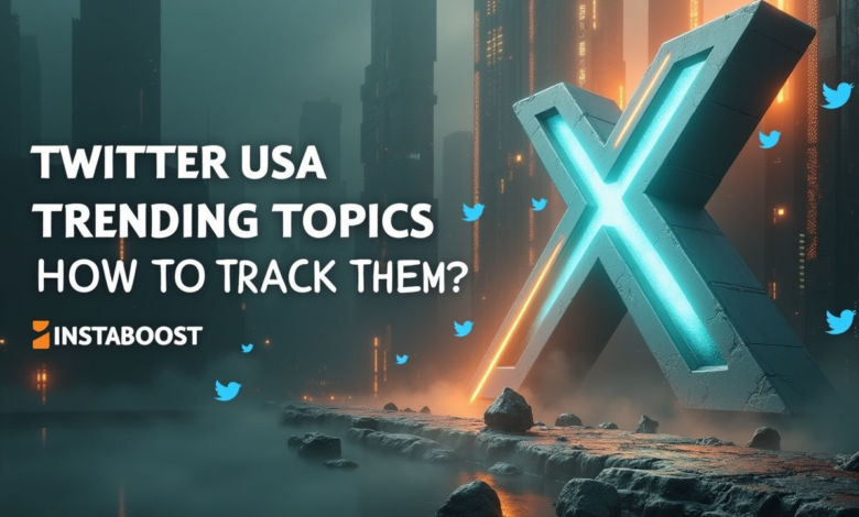 Twitter Usa Trending Topics — How To Track Them In 2025?