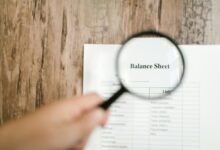 account features and details