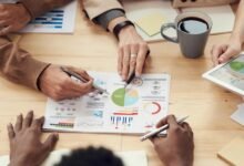 development framework report overview