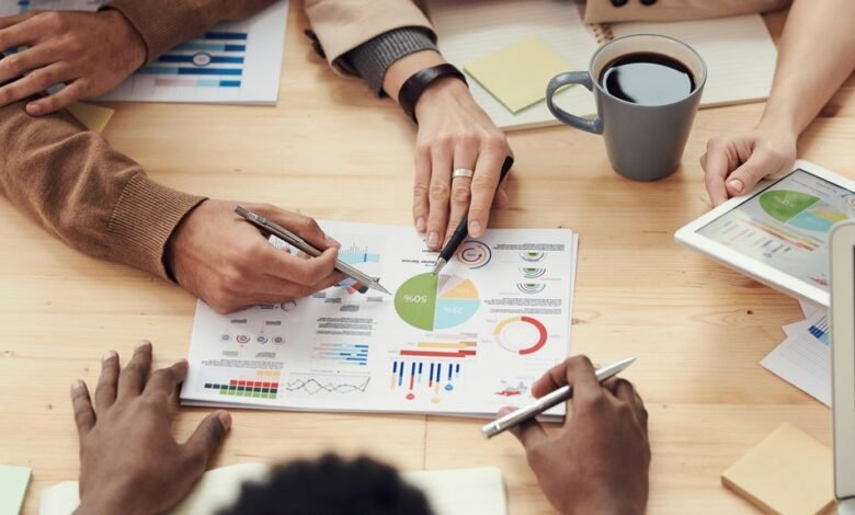 development framework report overview