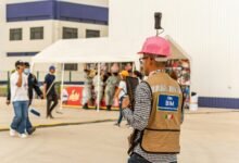 infrastructure assessment of assets