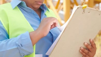 infrastructure review for projects