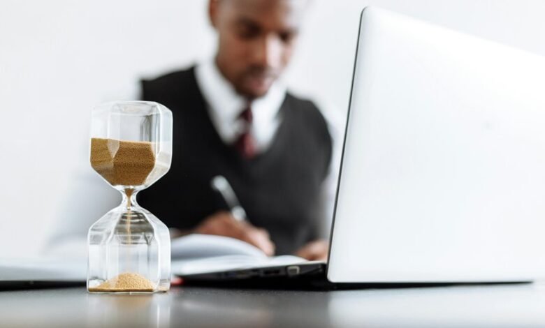 operational efficiency analysis conducted