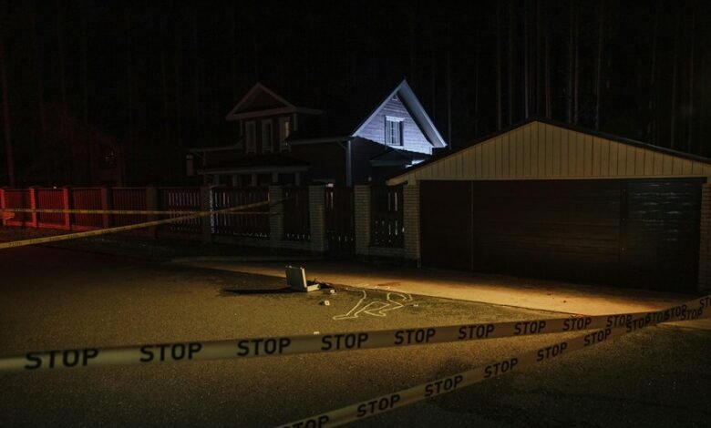 caller investigation logs review