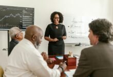 data driven industry growth