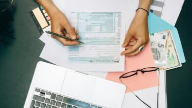 digital account summary alerts