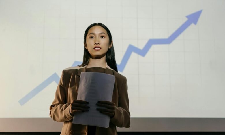 growth strategy projection analysis