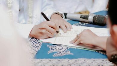 ip registry documentation reports