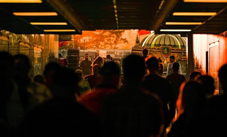 market trends and analysis