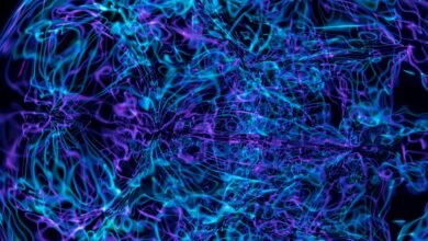 neural hyper beam technology