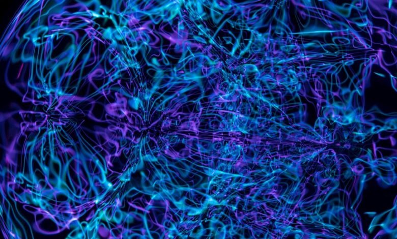 neural hyper beam technology