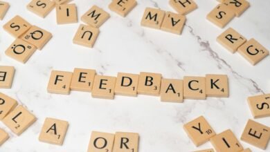 online learning feedback insights