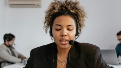 professional tech hotline access