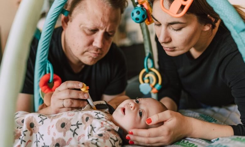 public concern monitoring activity