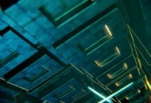 quantum node stellar prism