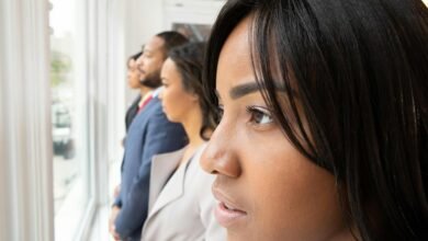 strategic industry growth vision