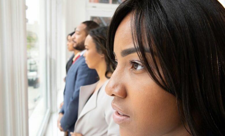 strategic industry growth vision