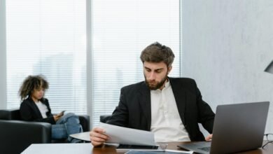 user complaint about service