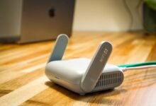 access router admin credentials