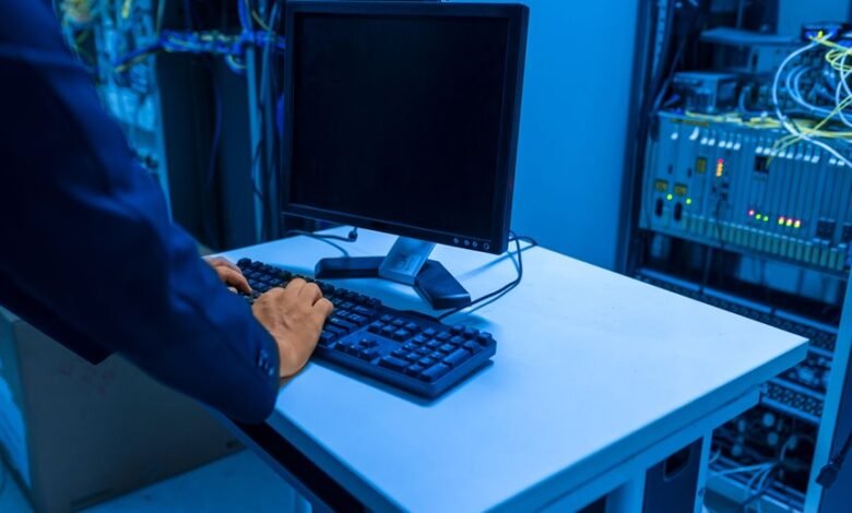 invalid ip address format trouble guide