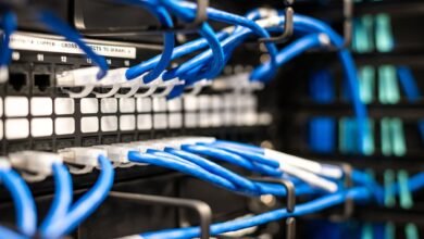 private network setup guide details