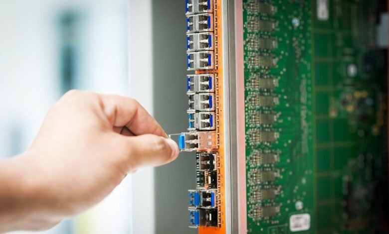 router admin panel configuration guide