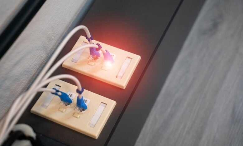 router login and admin panel