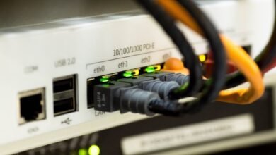 router login and network guide